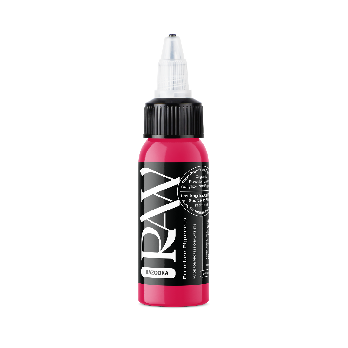 RAW Pigments Bazooka