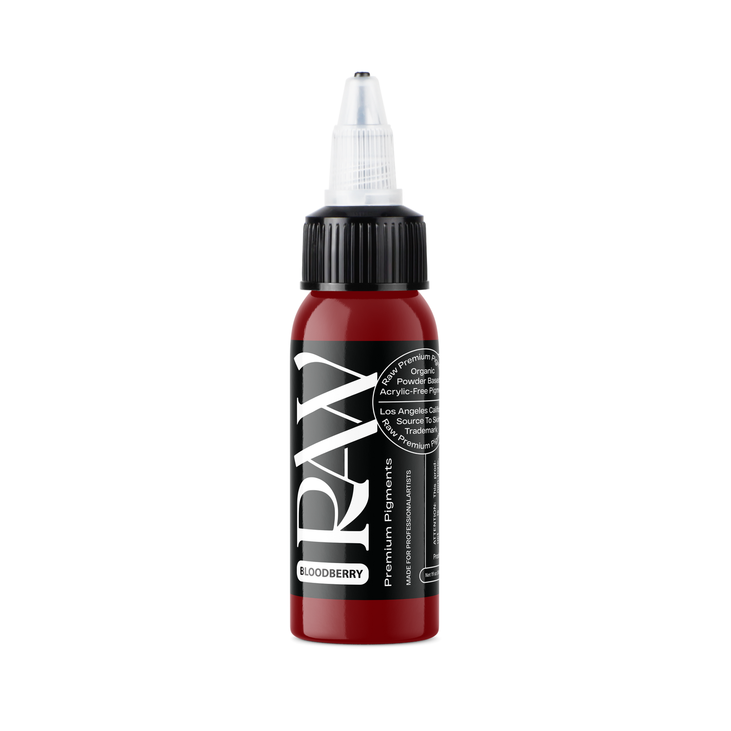 RAW Pigments Bloodberry