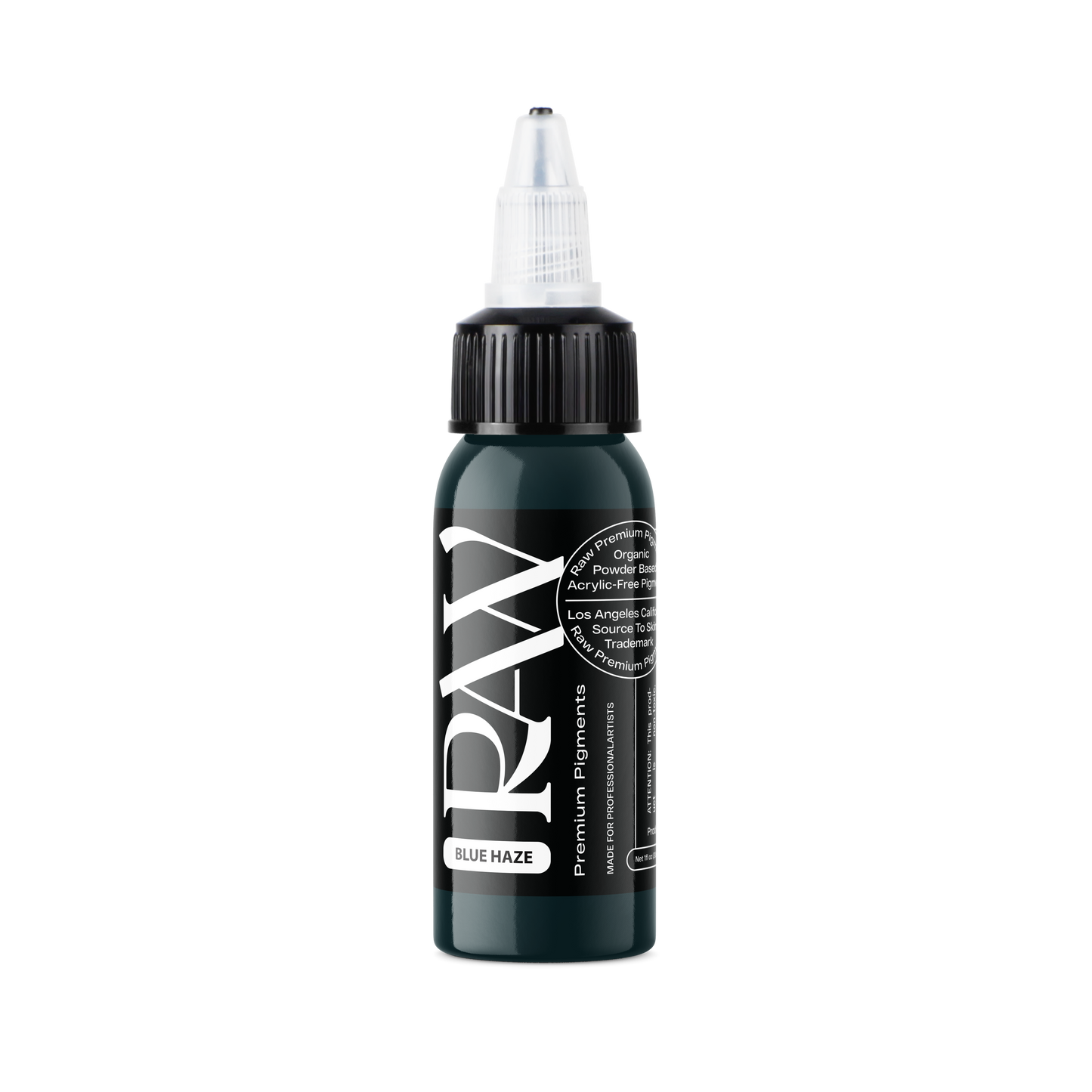 RAW Pigments Blue Haze