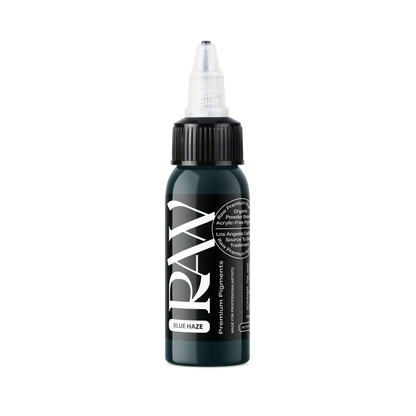 RAW Pigments Blue Haze