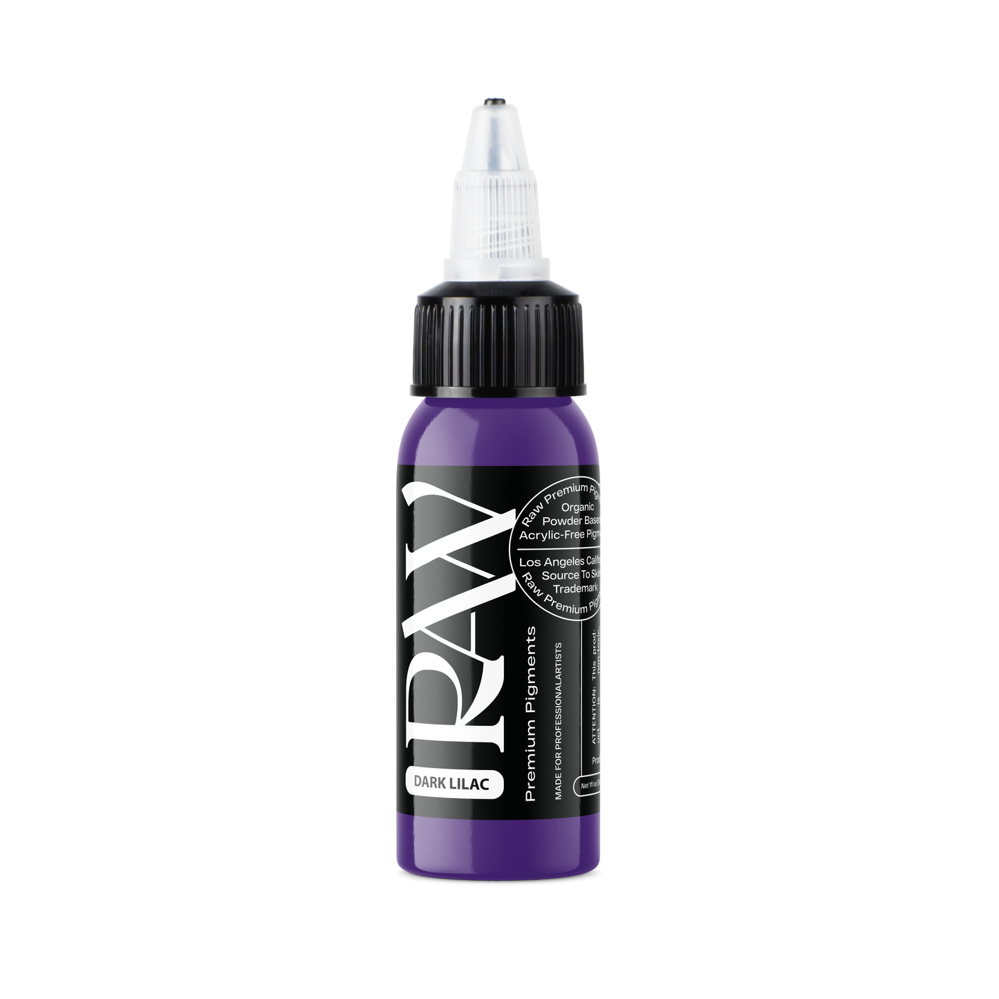 RAW Pigments Dark Lilac