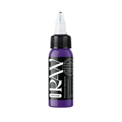 RAW Pigments Dark Lilac