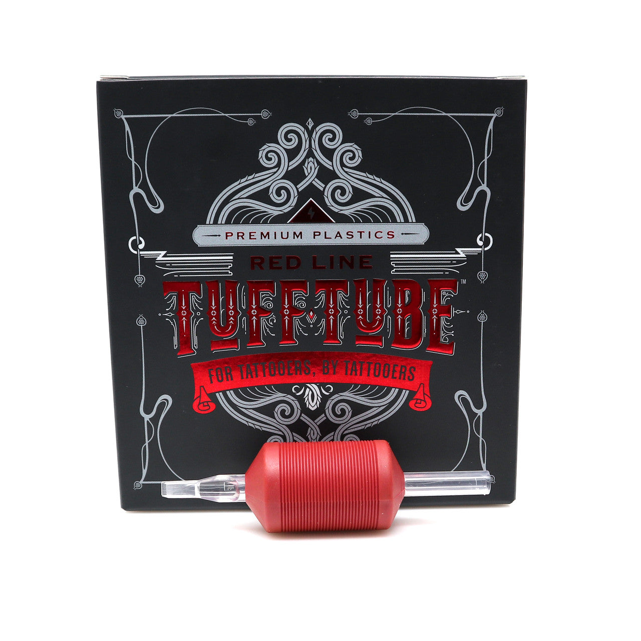 Red Line Tuff Tube 30mm (15/box)