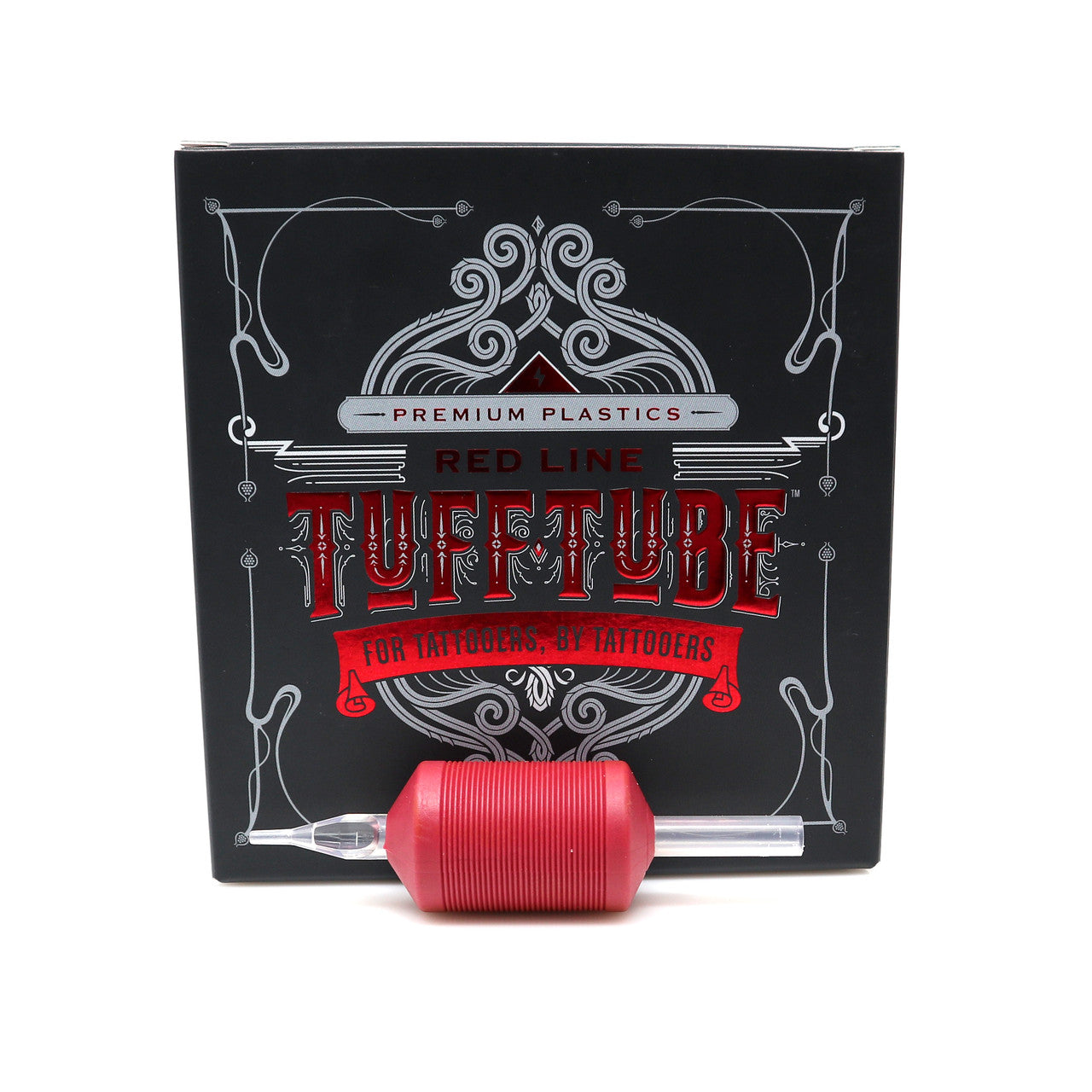 Red Line Tuff Tube 30mm (15/box)