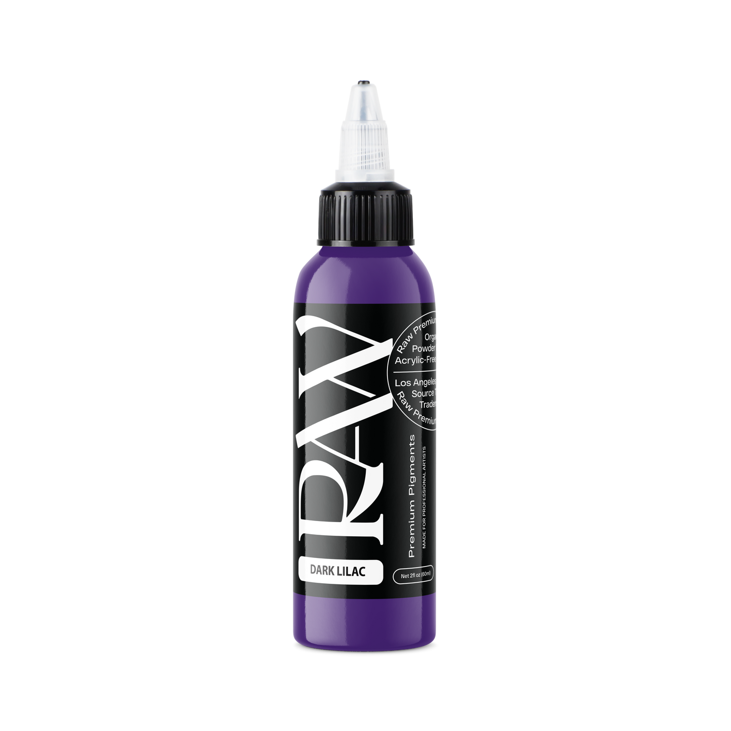 RAW Pigments Dark Lilac