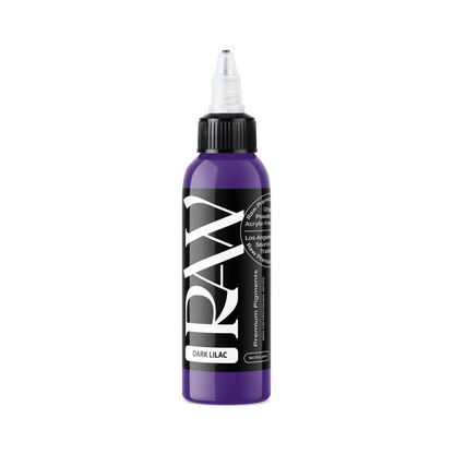 RAW Pigments Dark Lilac