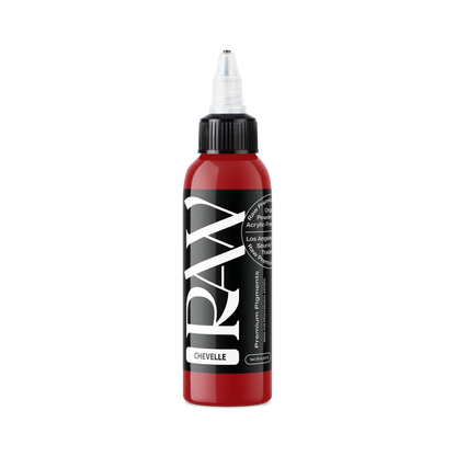 RAW Pigments Chevelle