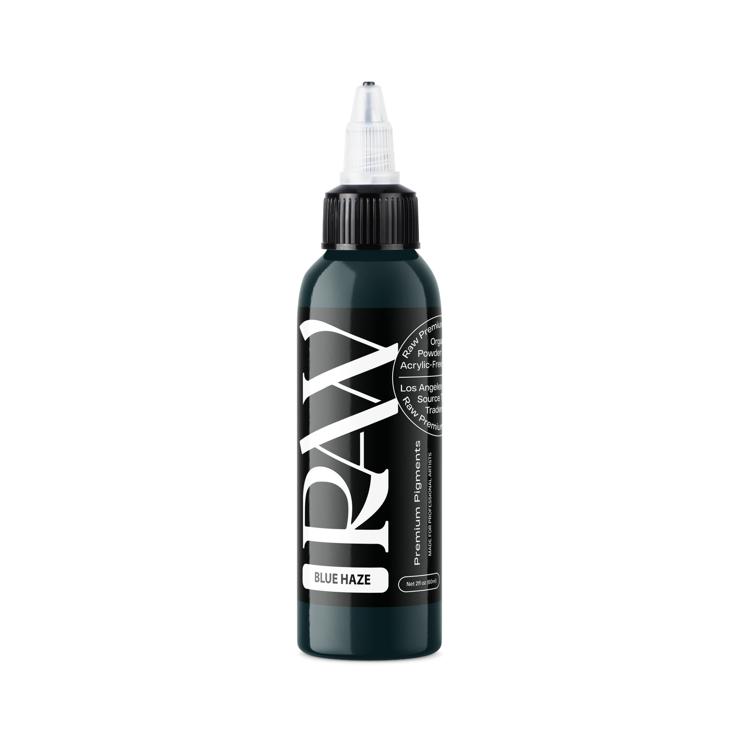 RAW Pigments Blue Haze