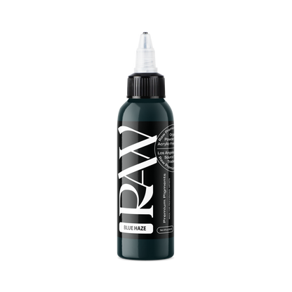 RAW Pigments Blue Haze