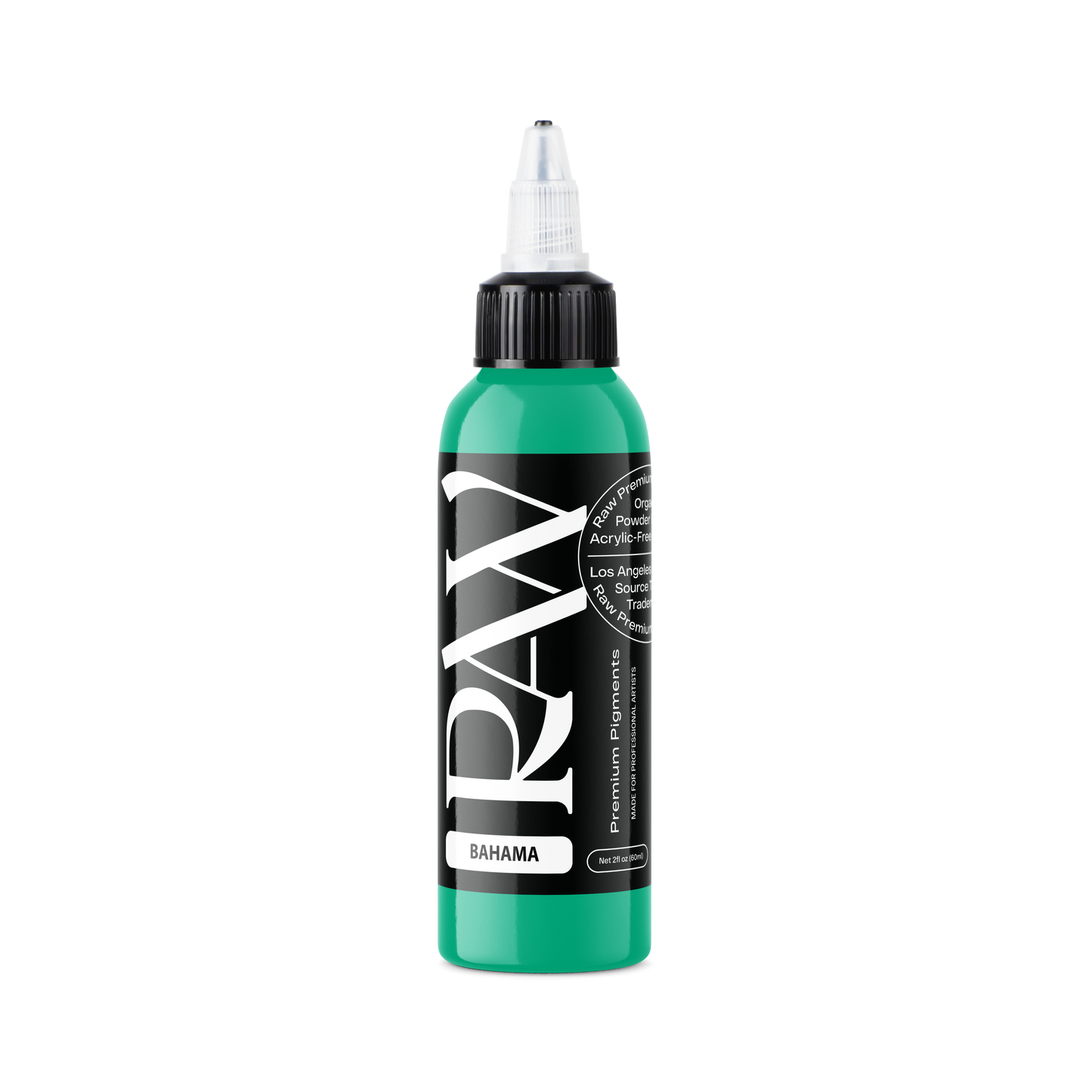 RAW Pigments Bahama