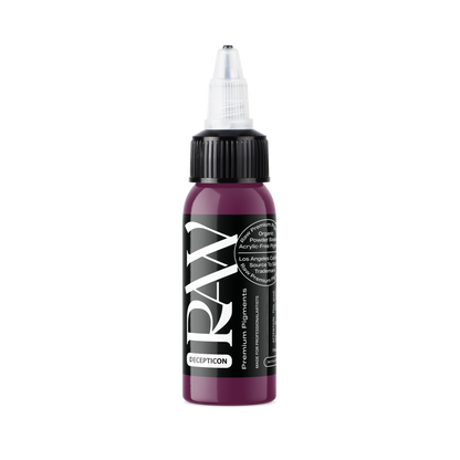 RAW Pigments Decepticon
