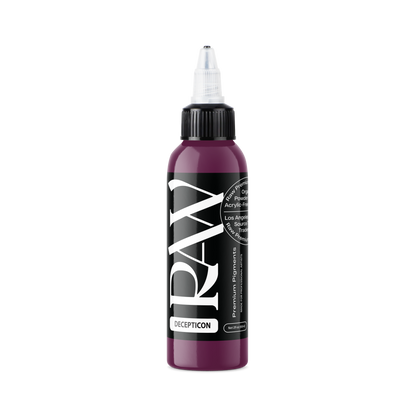 RAW Pigments Decepticon