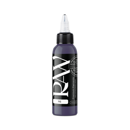 RAW Pigments Fig