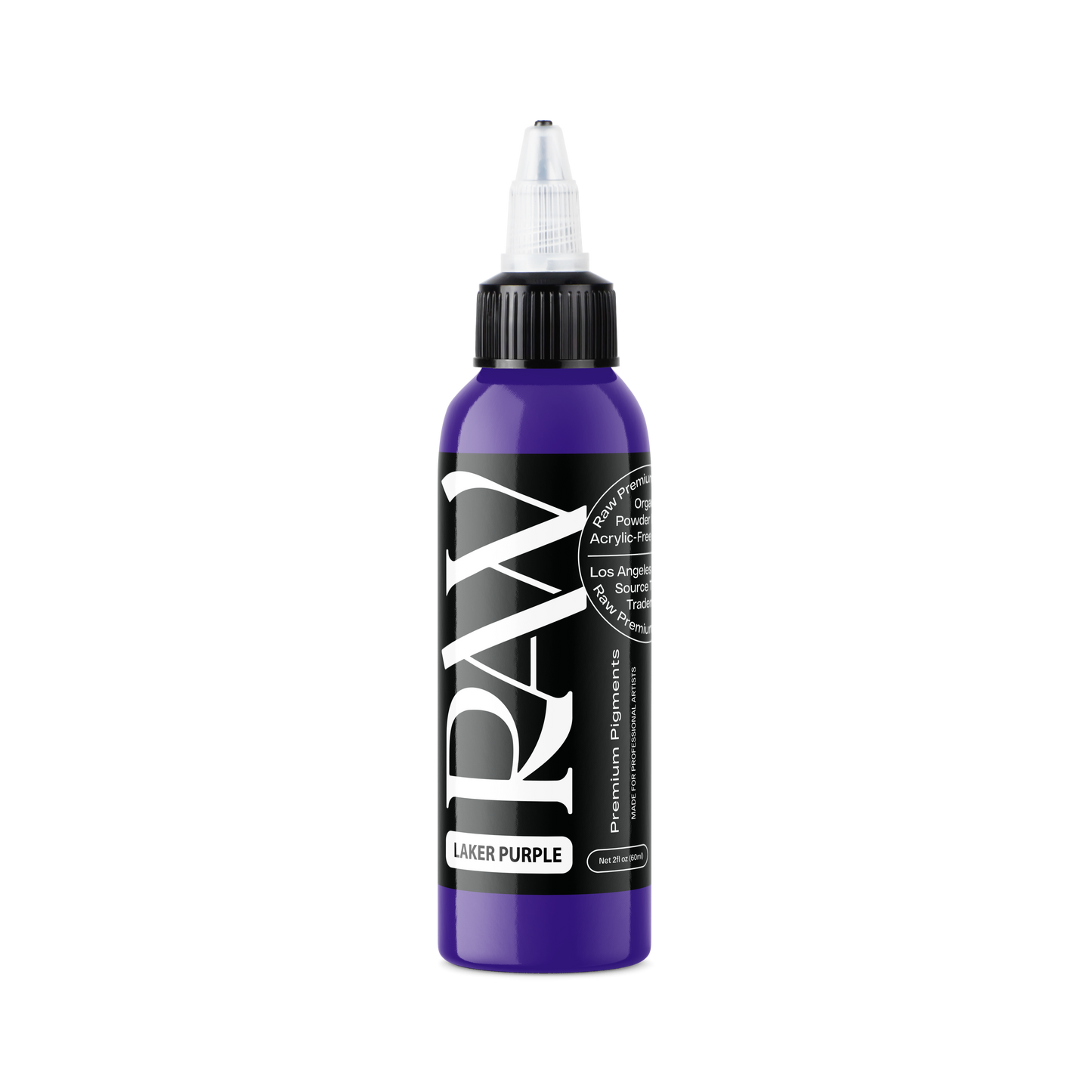 RAW Pigments Laker Purple