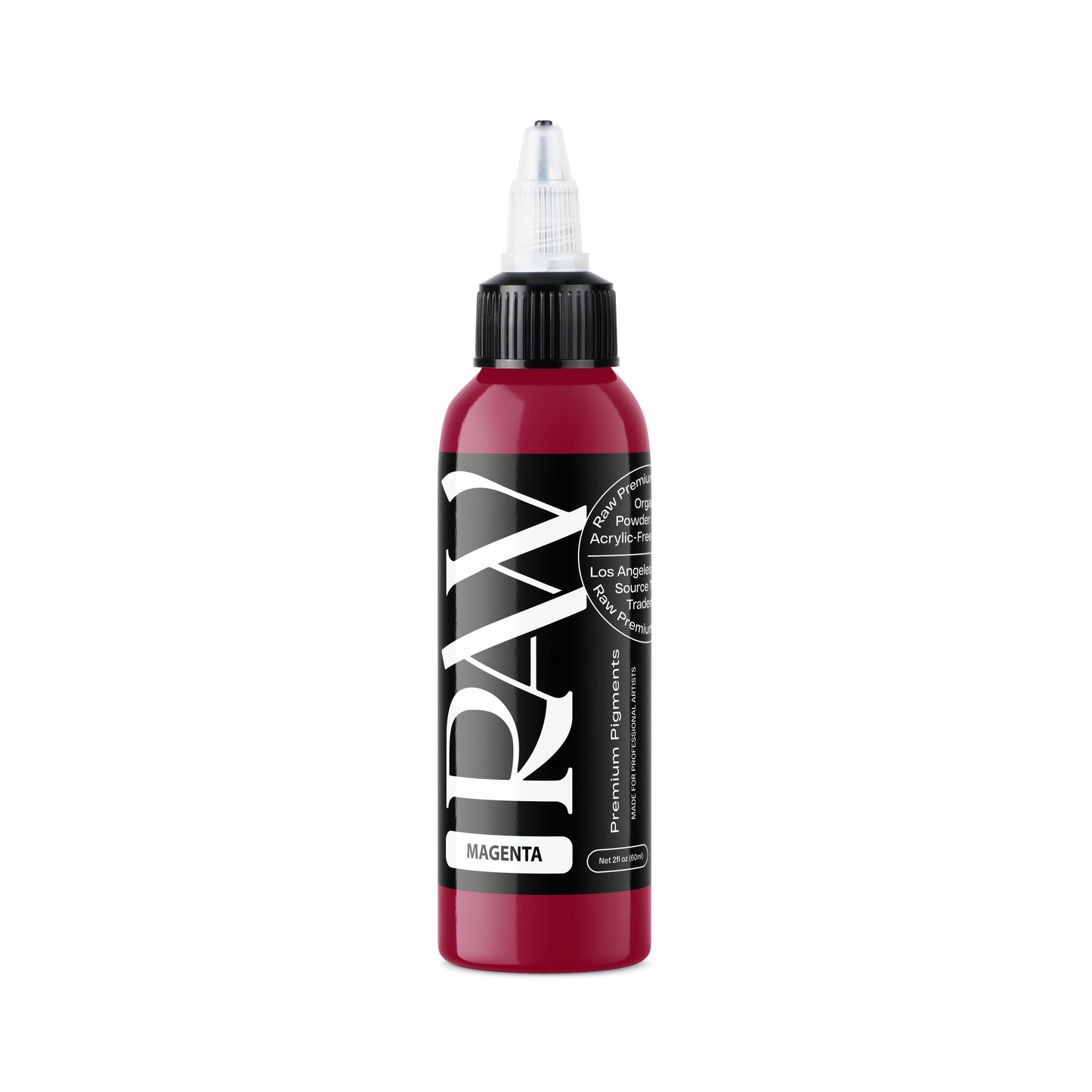 RAW Pigments Magenta