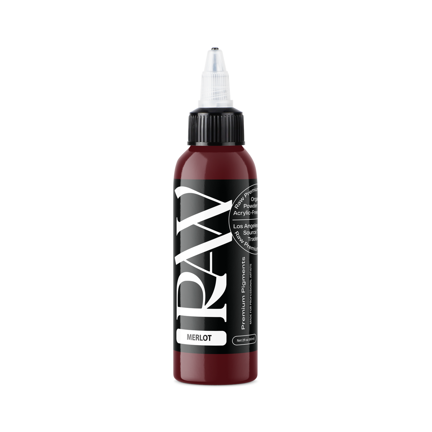RAW Pigments Merlot