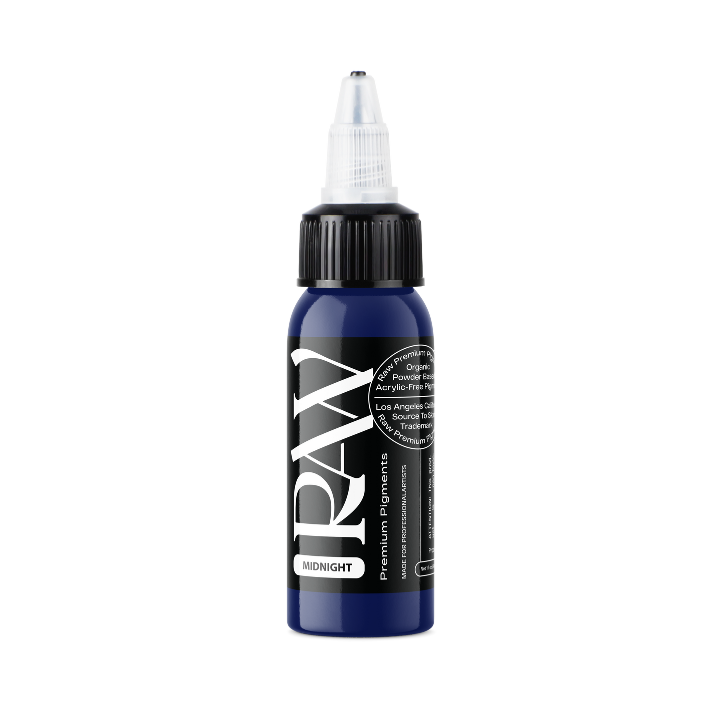 RAW Pigments Midnight
