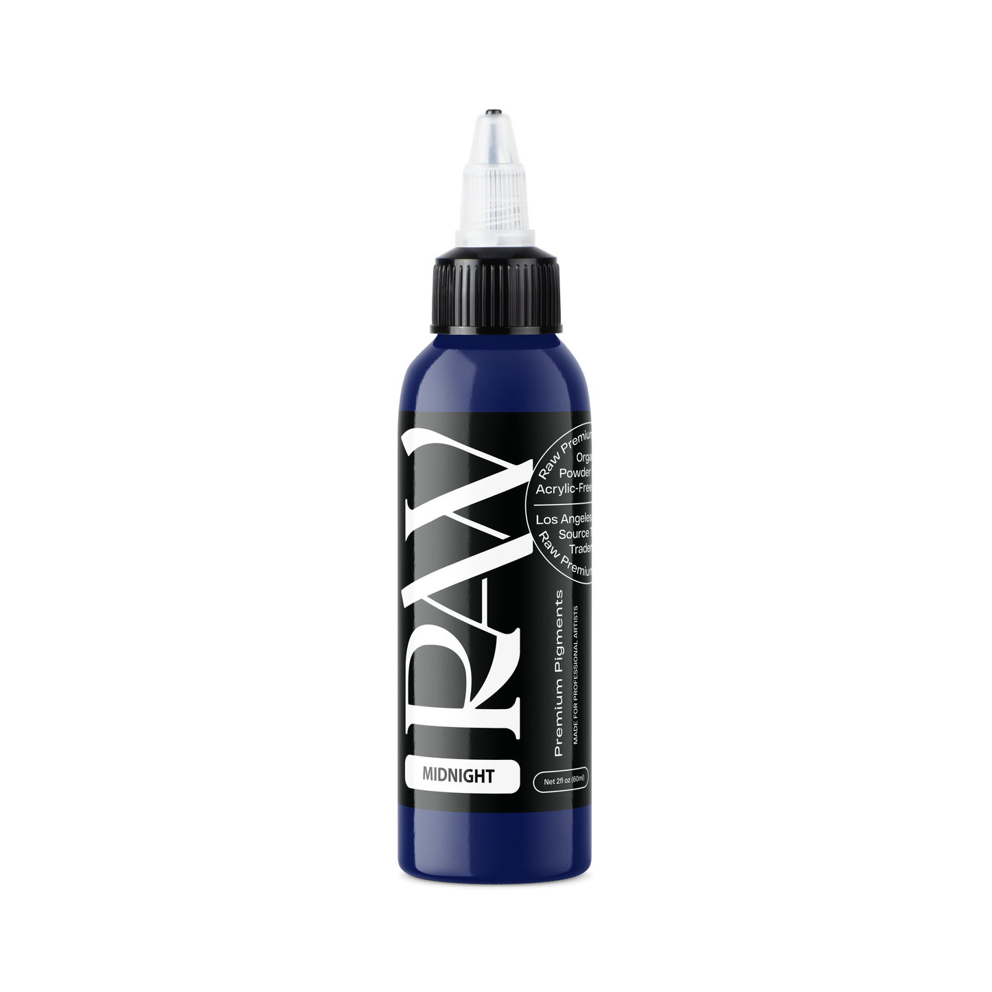 RAW Pigments Midnight
