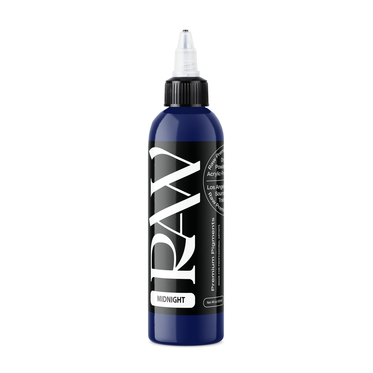 RAW Pigments Midnight