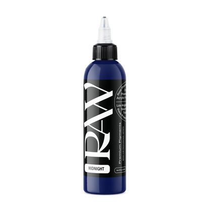 RAW Pigments Midnight