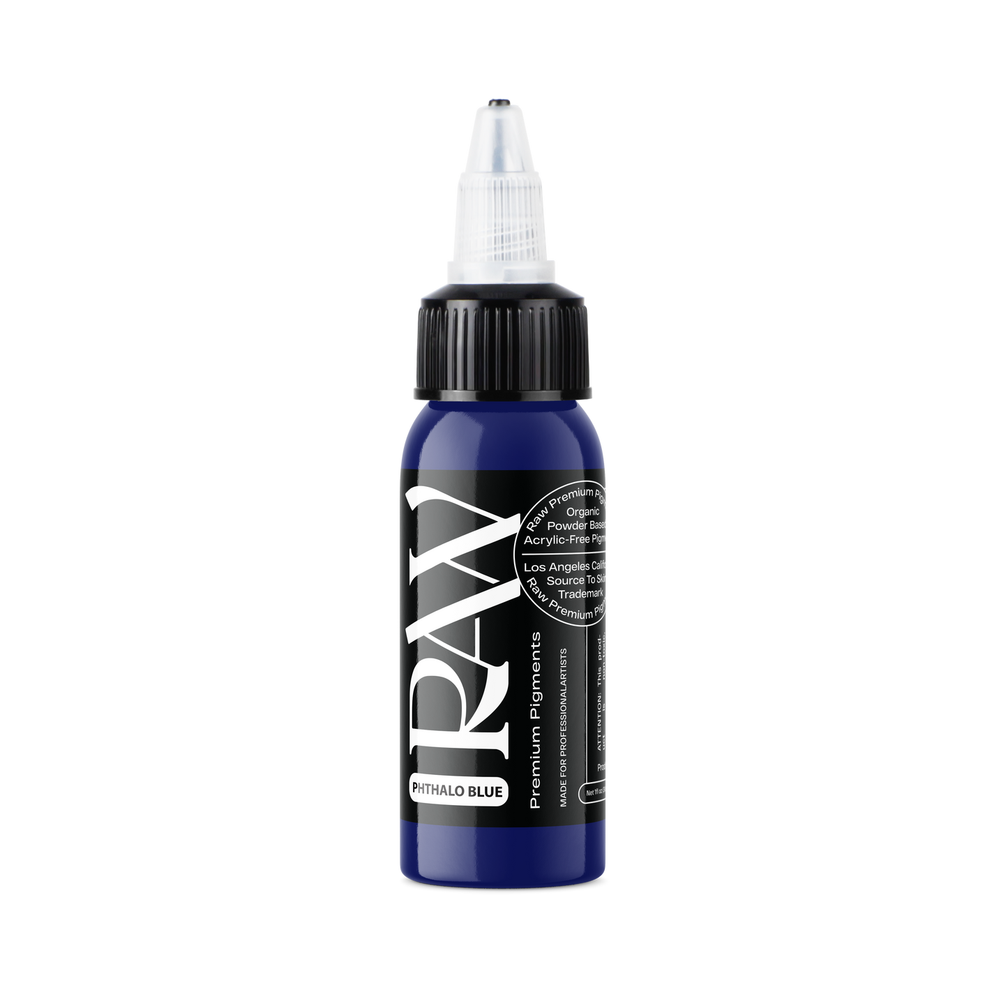 RAW Pigments Phthalo Blue (Concentrate)