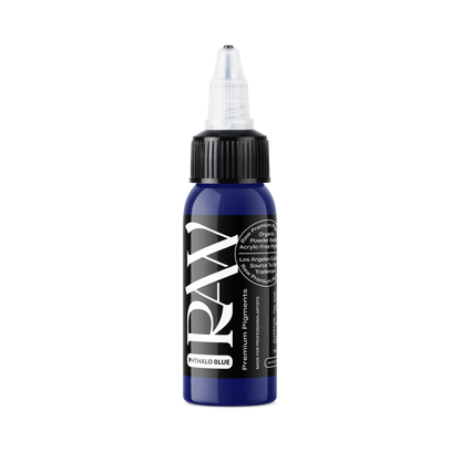 RAW Pigments Phthalo Blue (Concentrate)