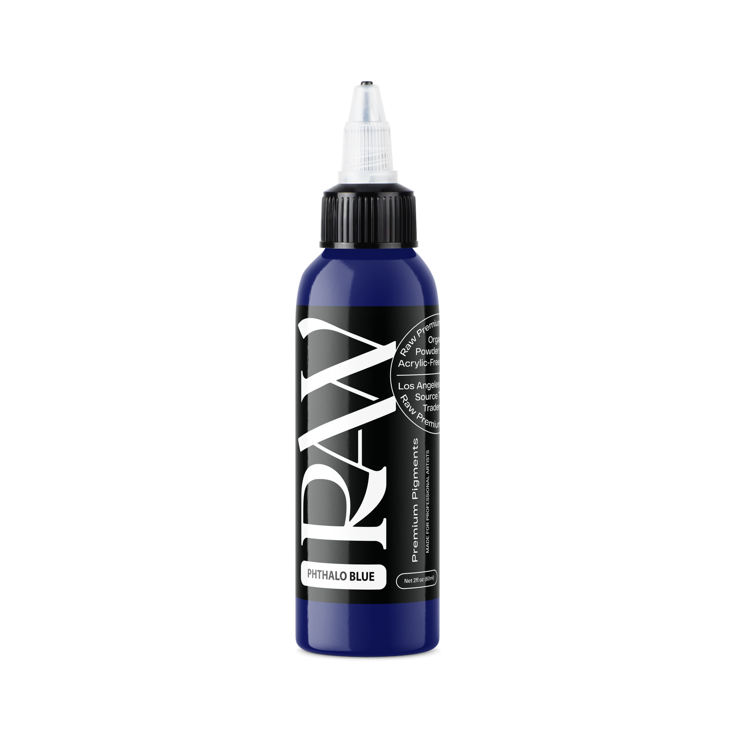 RAW Pigments Phthalo Blue (Concentrate)