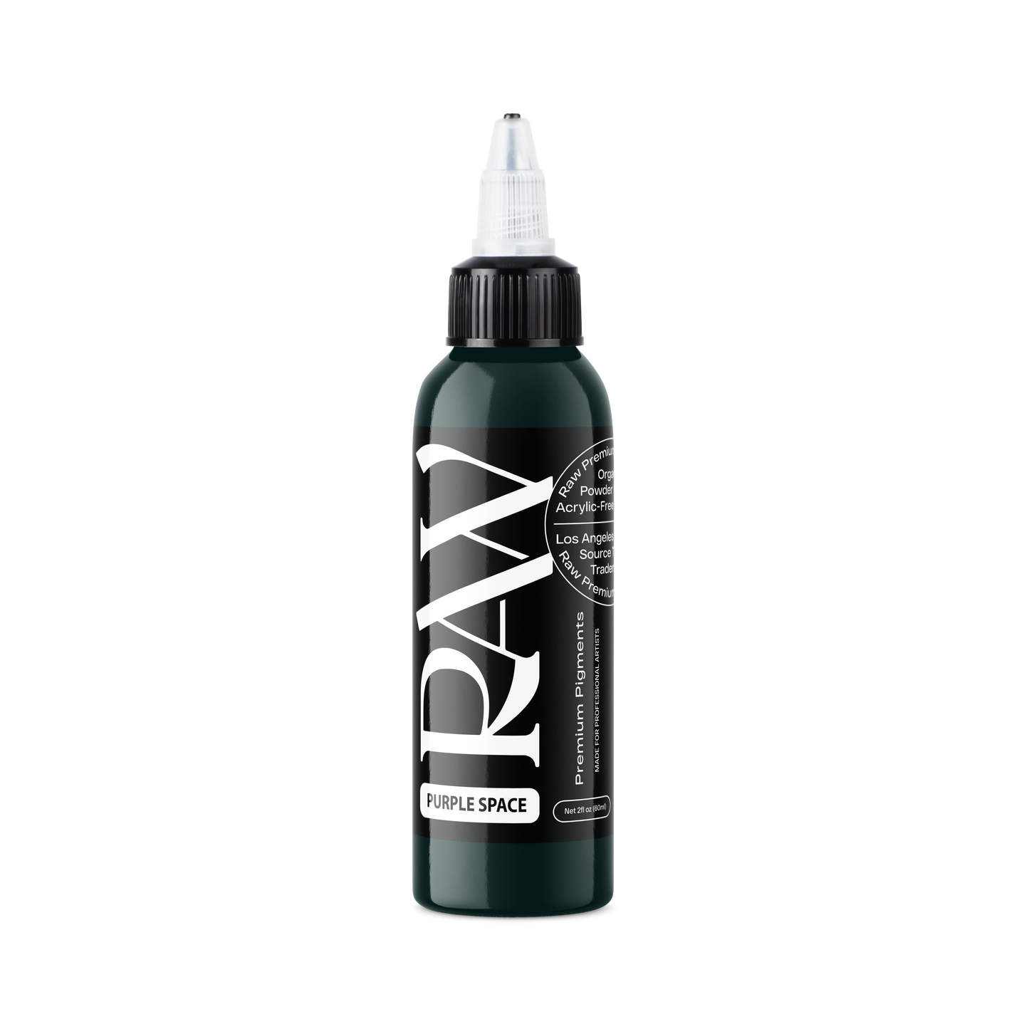 RAW Pigments Purple Space (Concentrate)