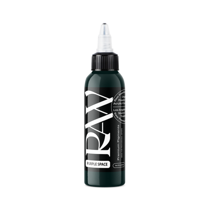 RAW Pigments Purple Space (Concentrate)