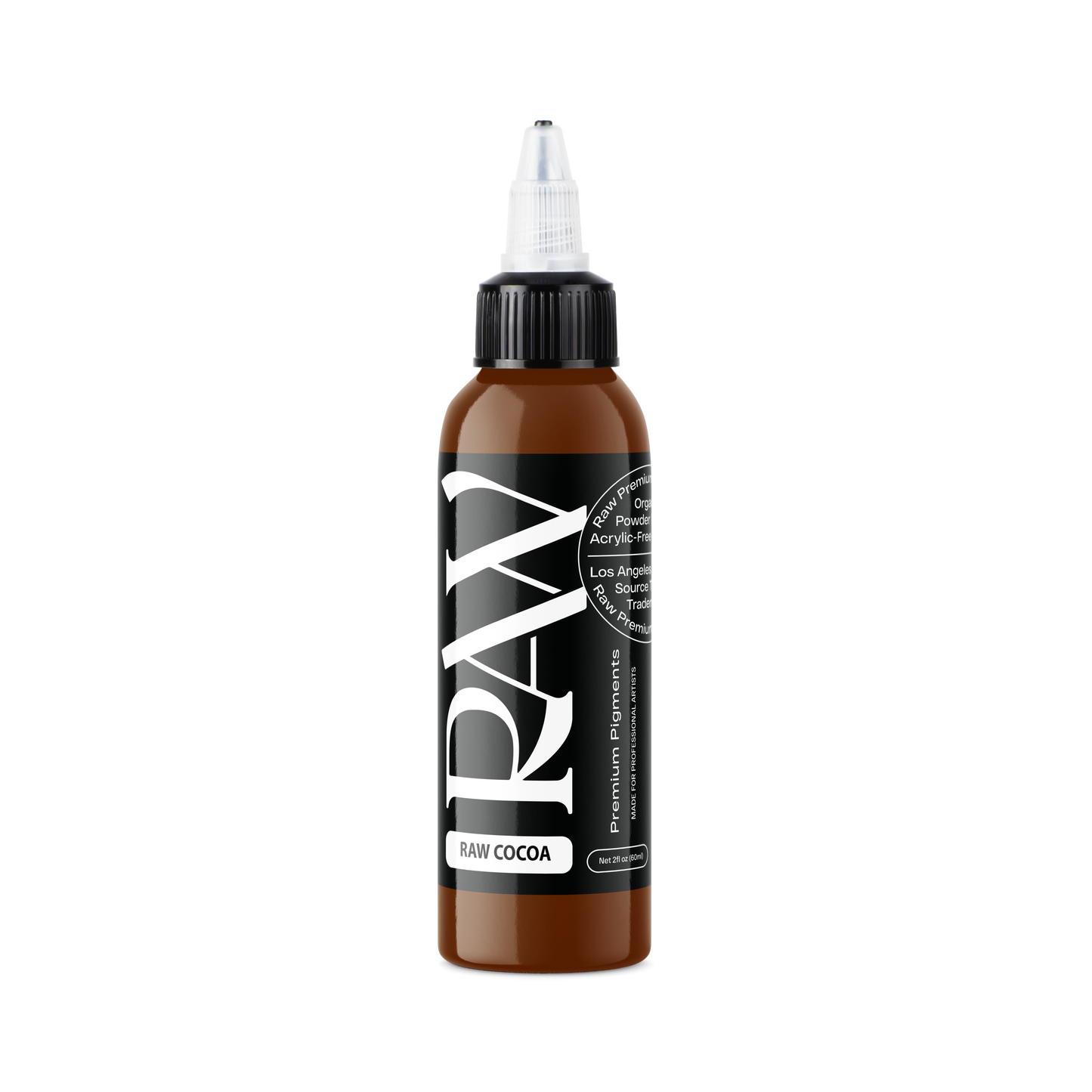 RAW Pigments Raw Cocoa