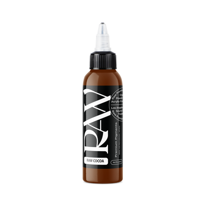 RAW Pigments Raw Cocoa