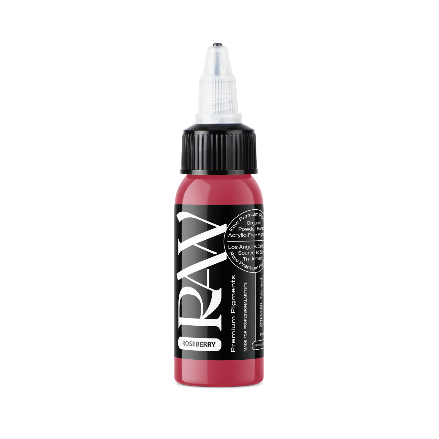 RAW Pigments Roseberry