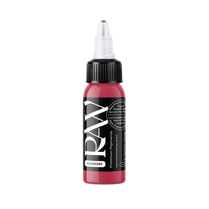 RAW Pigments Roseberry