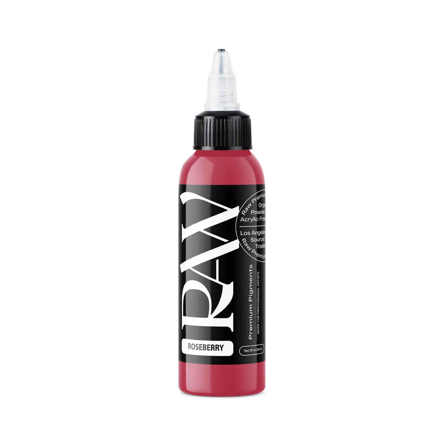 RAW Pigments Roseberry