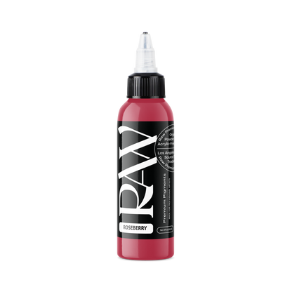 RAW Pigments Roseberry
