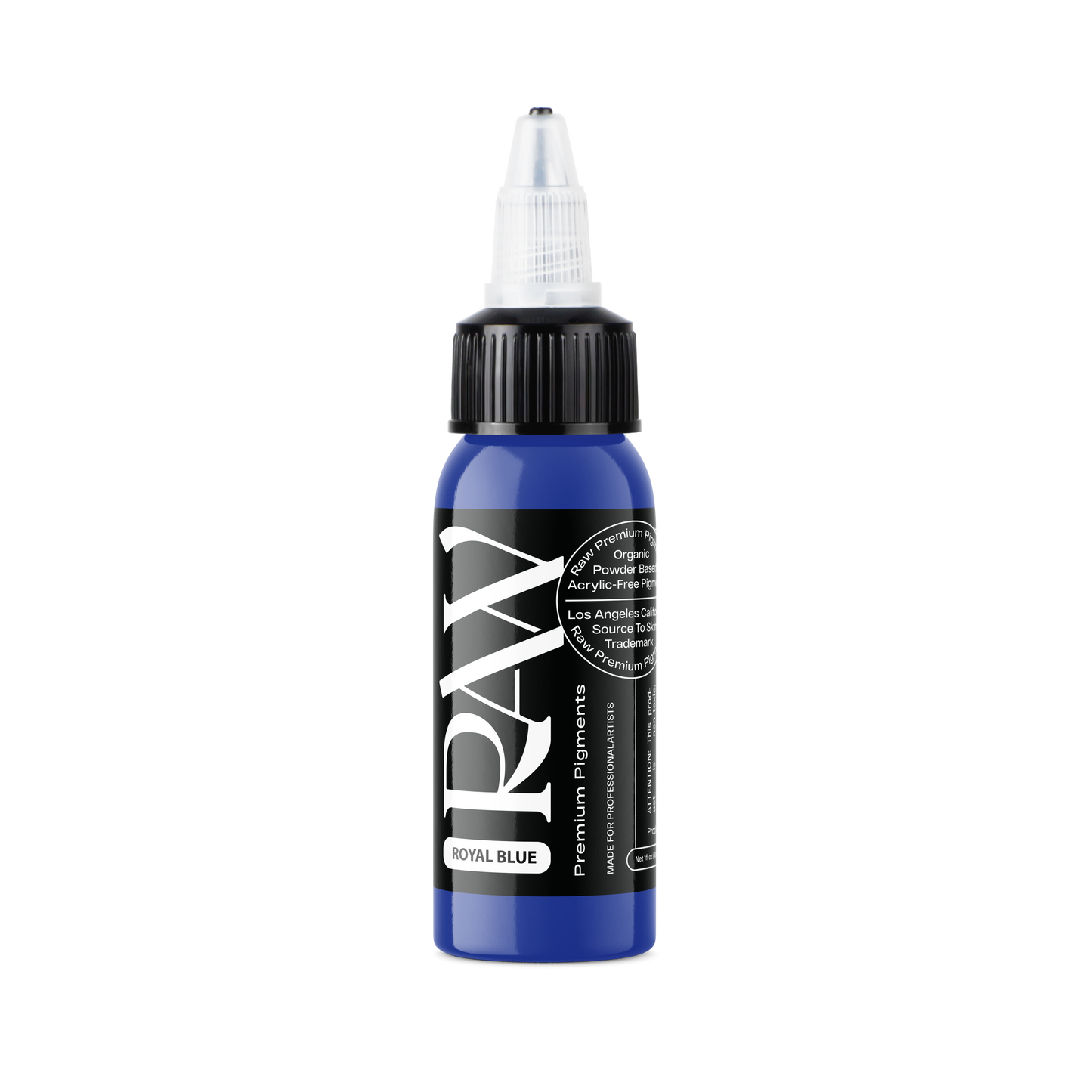 RAW Pigments Royal Blue