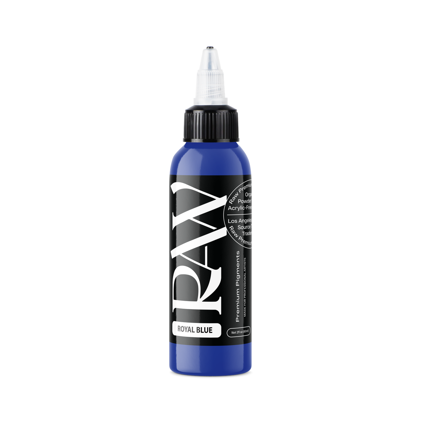 RAW Pigments Royal Blue