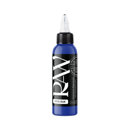 RAW Pigments Royal Blue