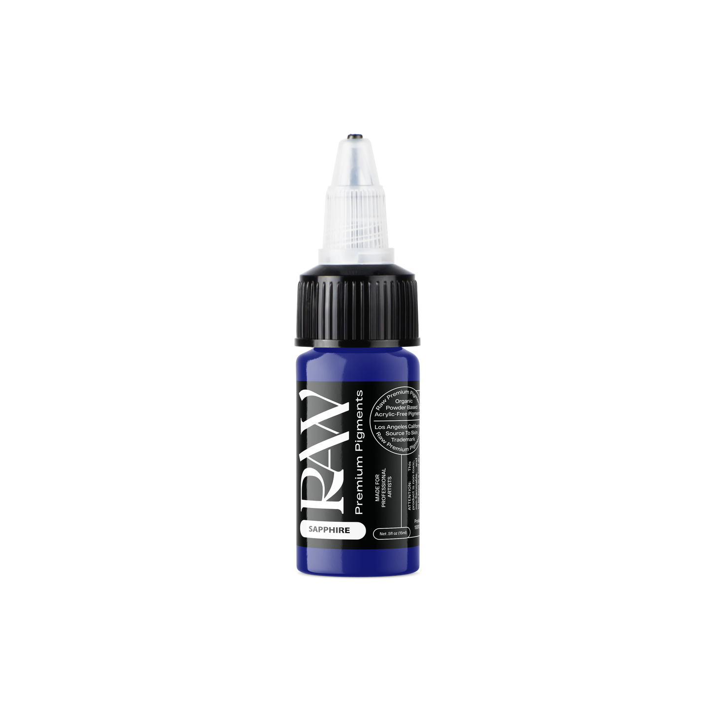 RAW Pigments Sapphire