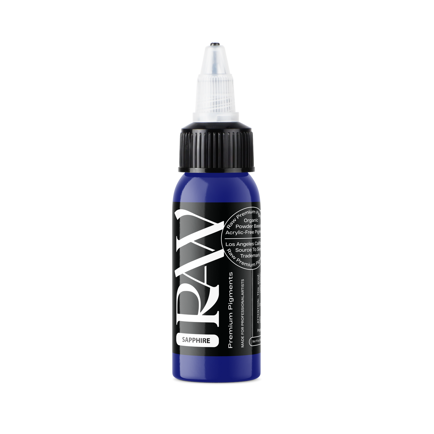 RAW Pigments Sapphire
