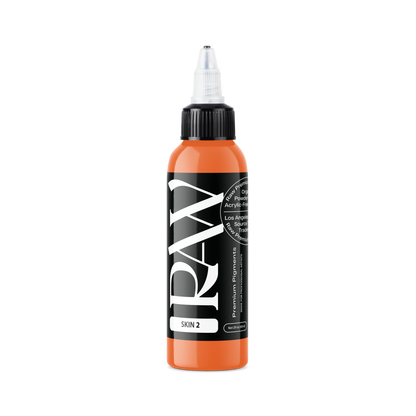 RAW Pigments Skin #2