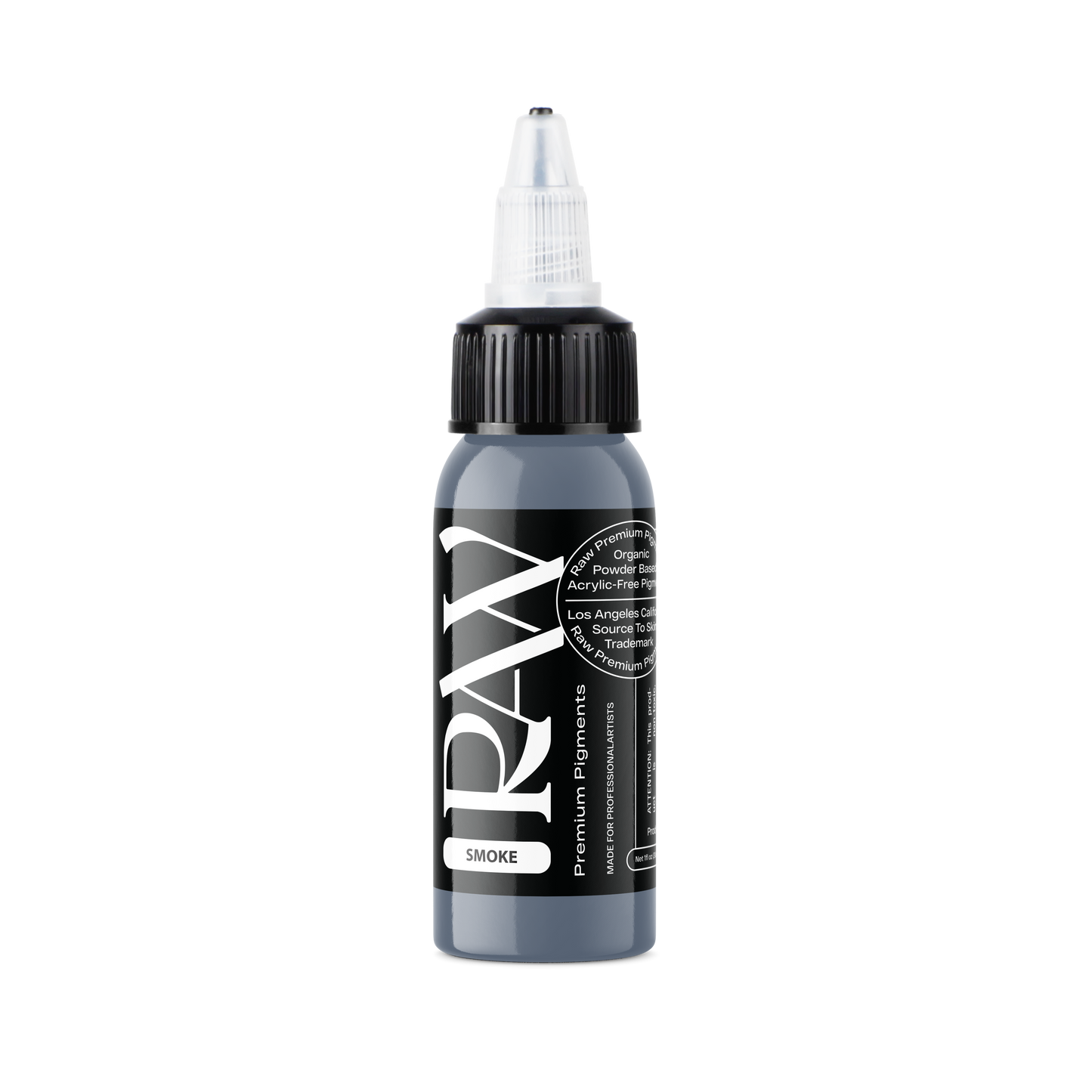 RAW Pigments Smoke