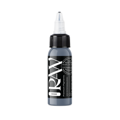 RAW Pigments Smoke