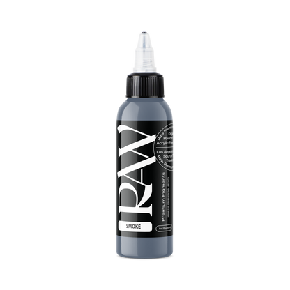 RAW Pigments Smoke