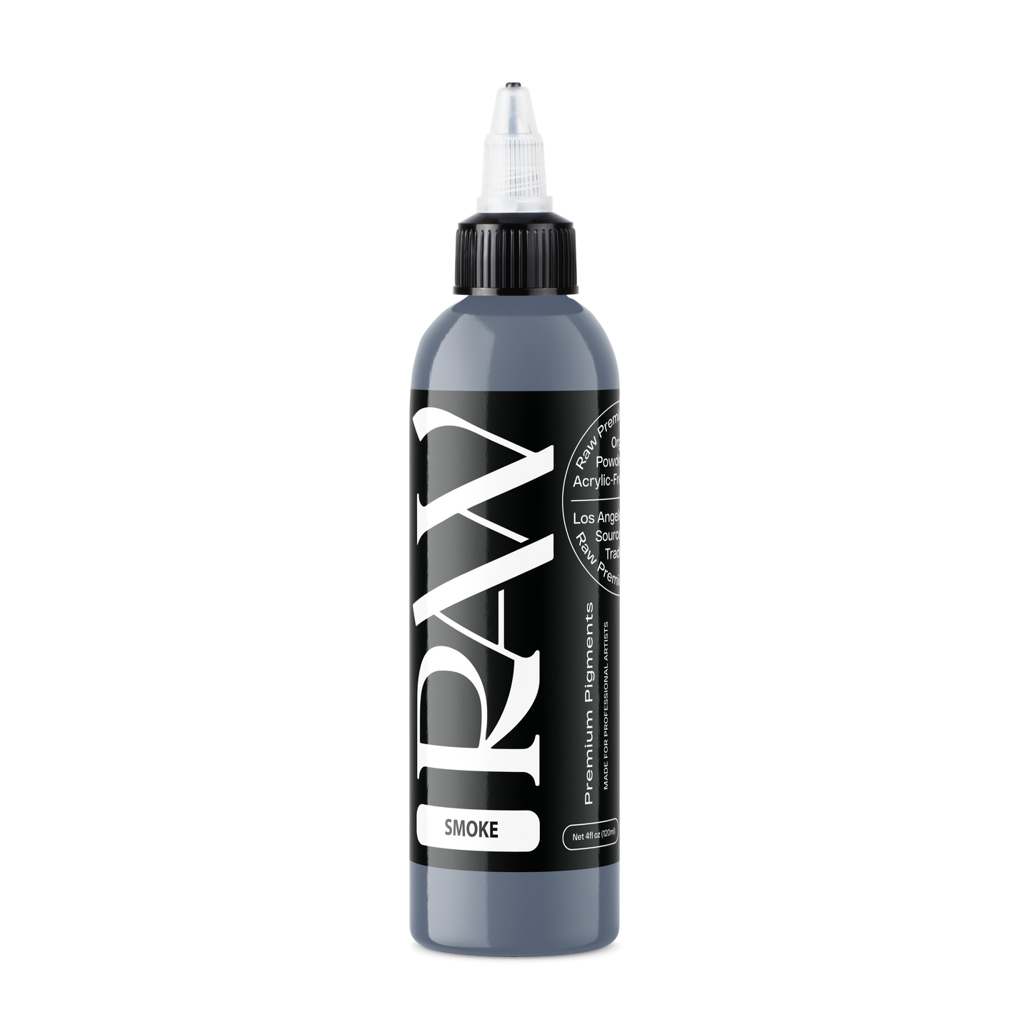 RAW Pigments Smoke