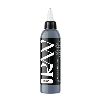 RAW Pigments Smoke