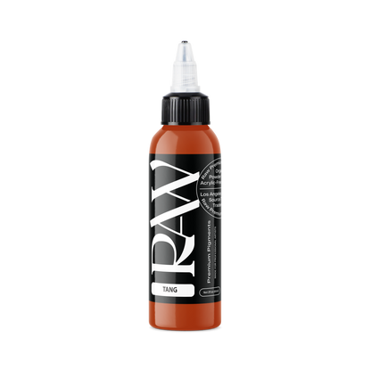 RAW Pigments Tang