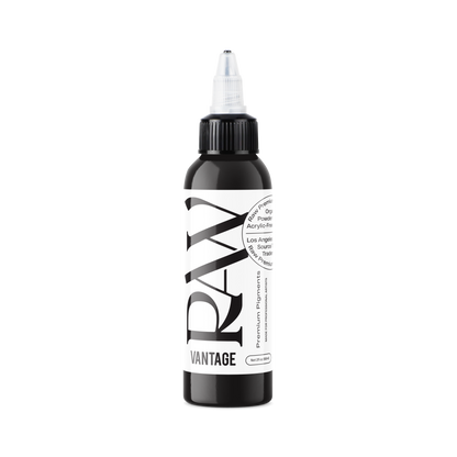 RAW Pigments Vantage Black