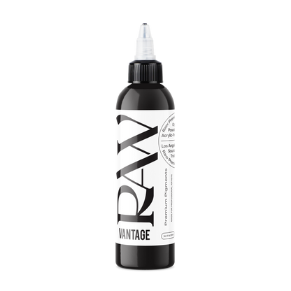 RAW Pigments Vantage Black