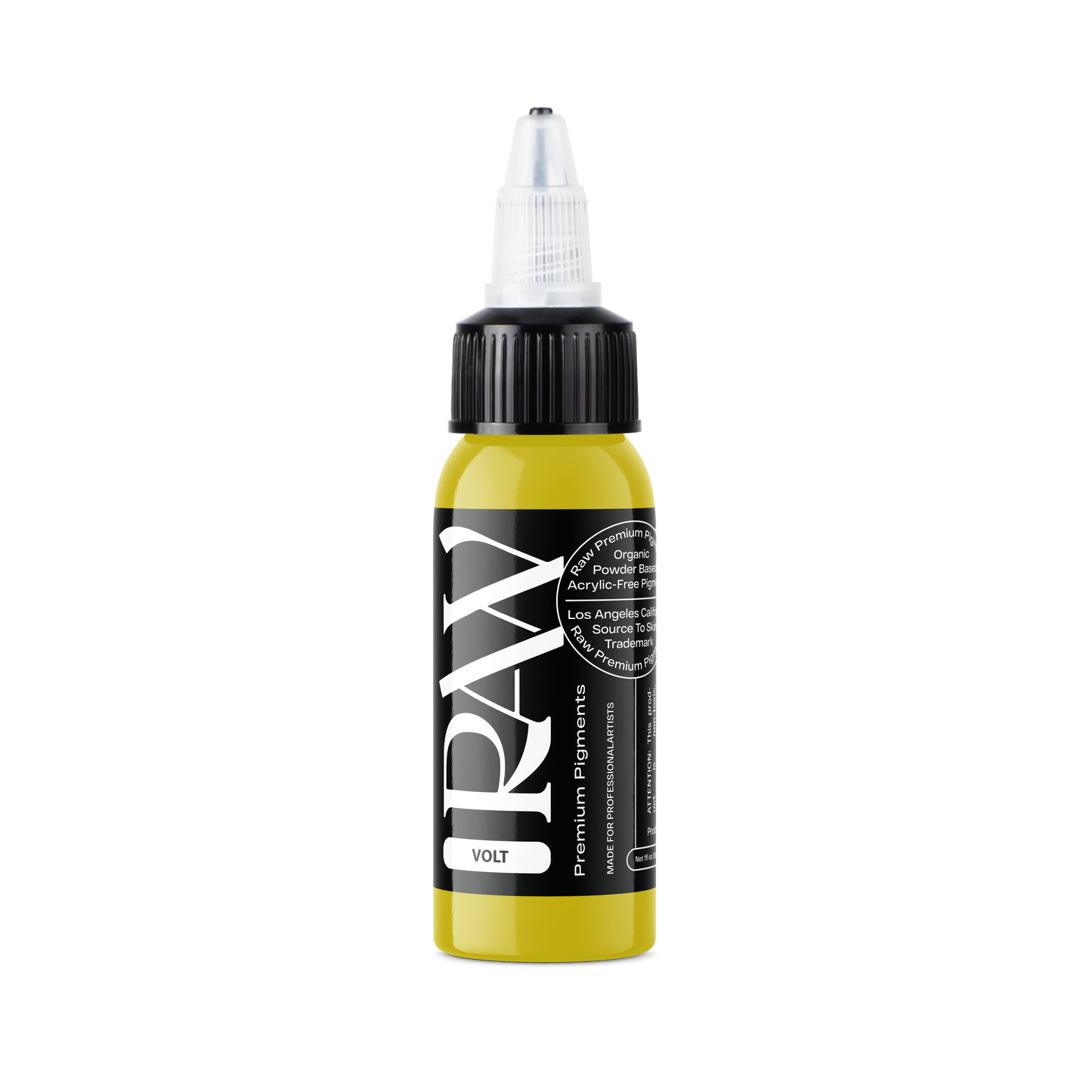 RAW Pigments Volt